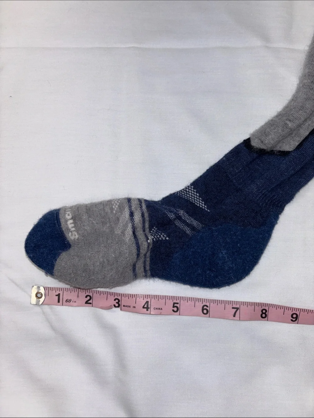 Smartwool cushioned winter sport socks ski snowboard MD M bundle merino wool OTC